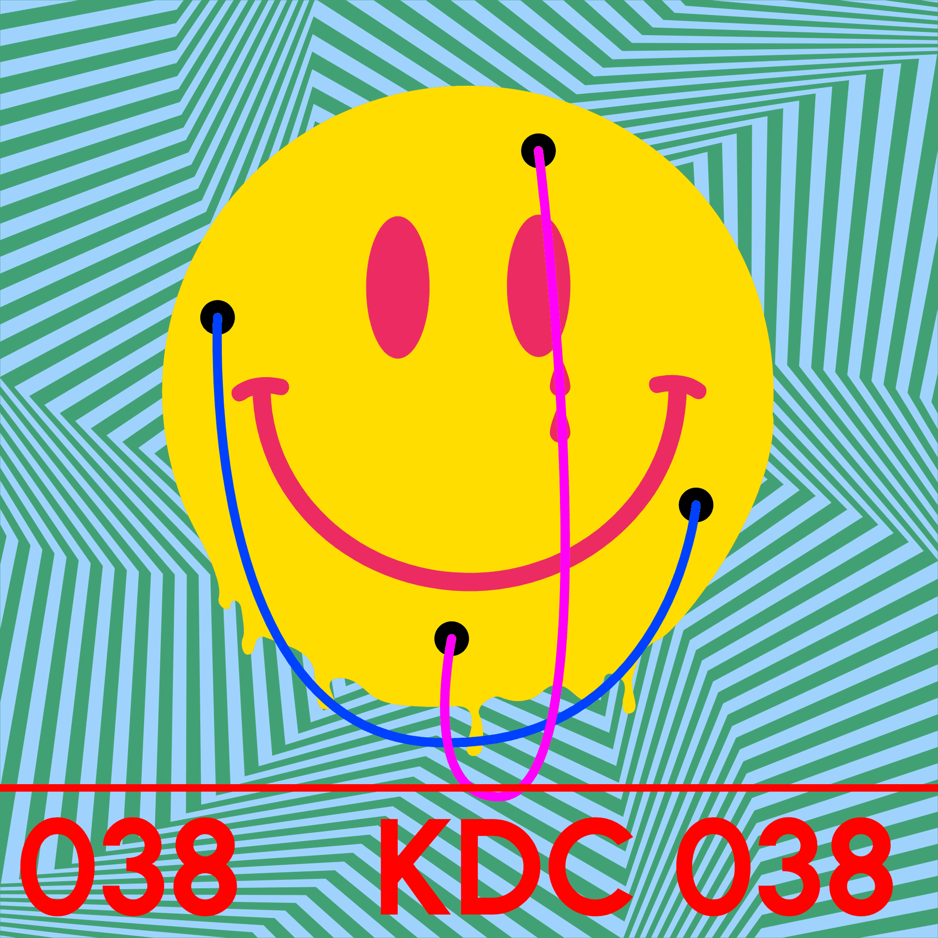 Beat 038