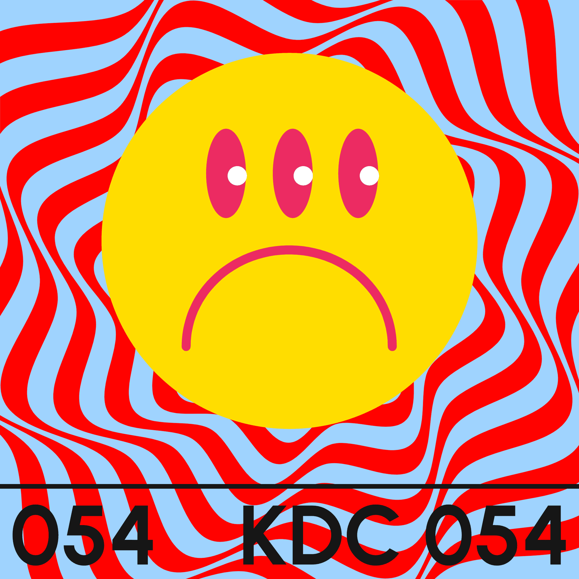 Beat 054