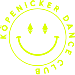 Kopenicker Dance Logo