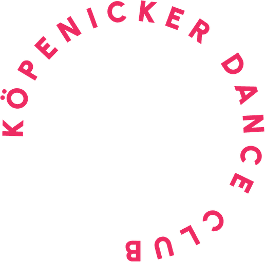 Köpenicker Dance Club Logo